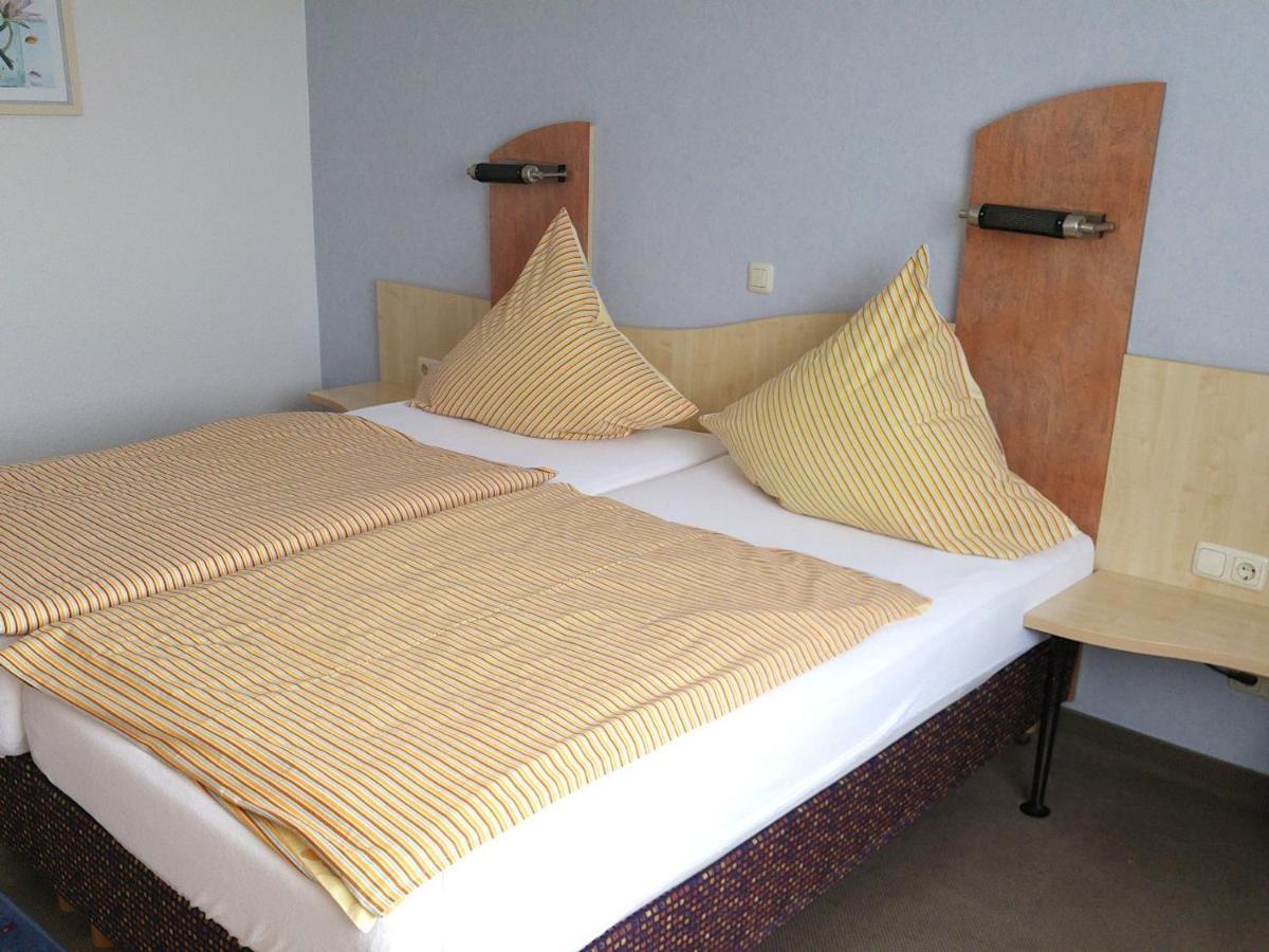 Parkhotel Wuerselen Вюрзелен Экстерьер фото