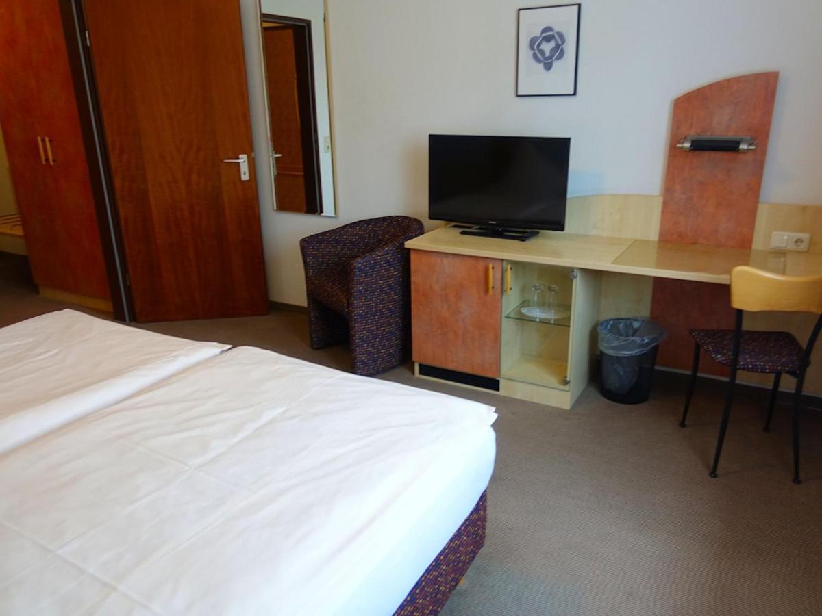 Parkhotel Wuerselen Вюрзелен Экстерьер фото